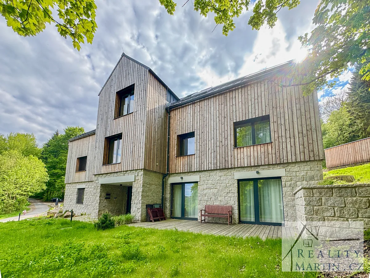 Prodej bytu 3+kk 75 m²